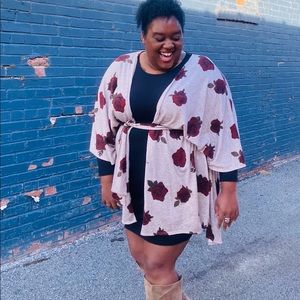 Lularoe, L/XL, (22/24)